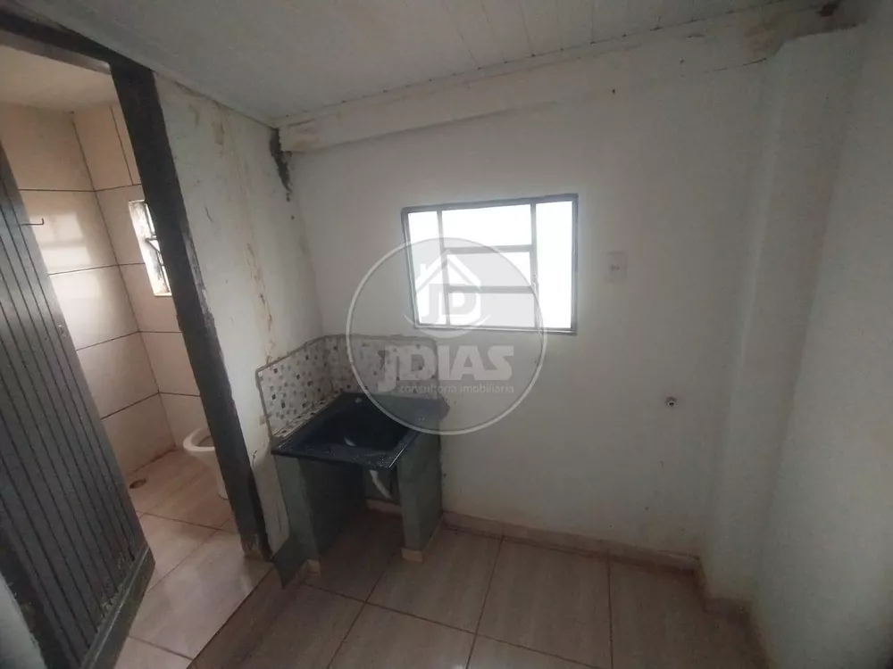 Casa, 1 quarto, 60 m² - Foto 4