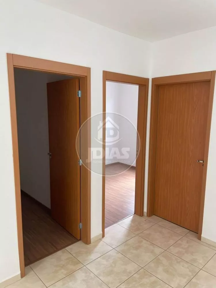 Apartamento, 2 quartos, 43 m² - Foto 2