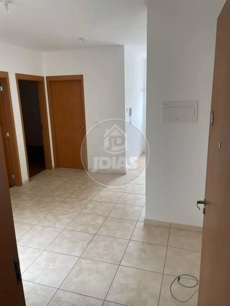 Apartamento, 2 quartos, 43 m² - Foto 1