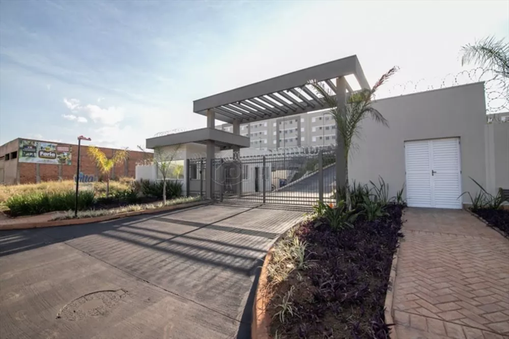 Apartamento, 2 quartos, 43 m² - Foto 3