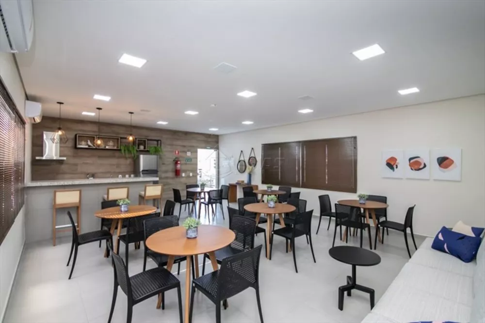 Apartamento, 2 quartos, 43 m² - Foto 4