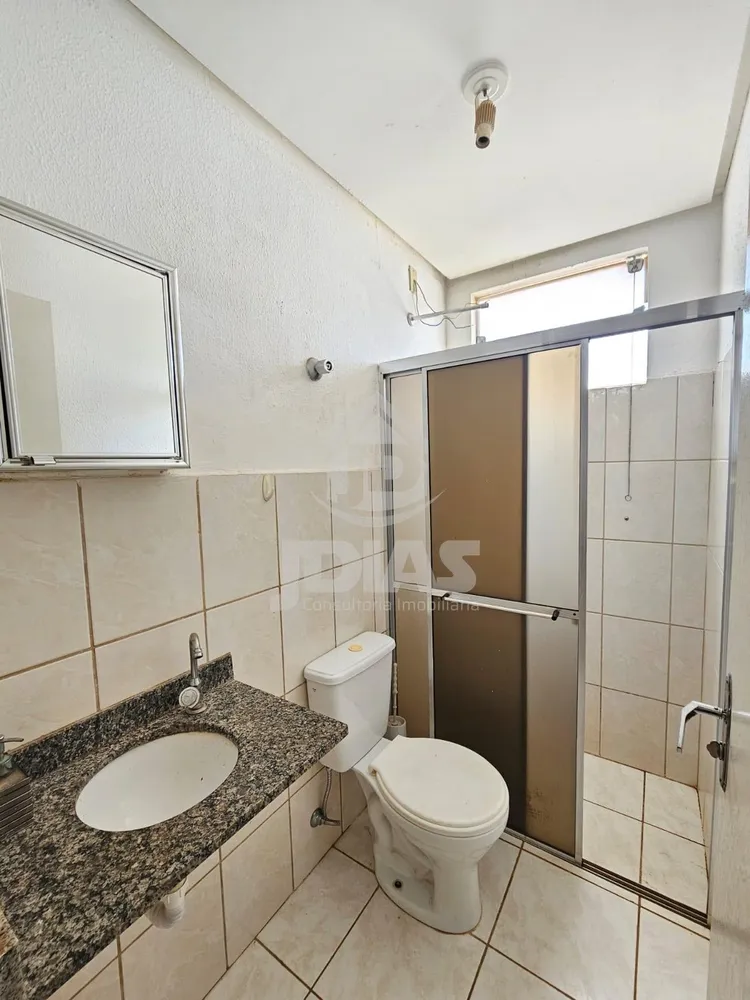 Apartamento, 1 quarto, 36 m² - Foto 7