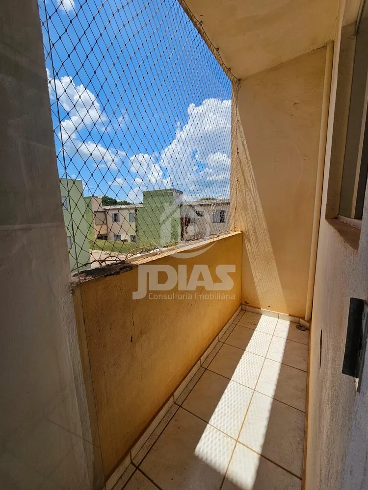 Apartamento, 1 quarto, 36 m² - Foto 10