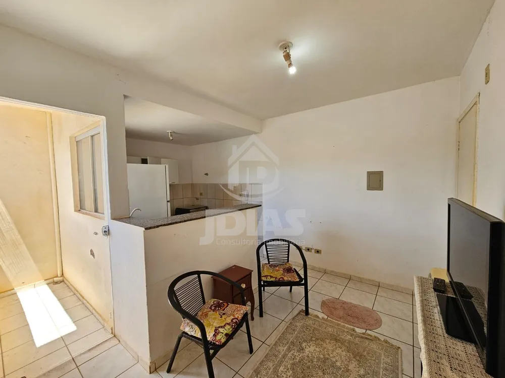 Apartamento, 1 quarto, 36 m² - Foto 6