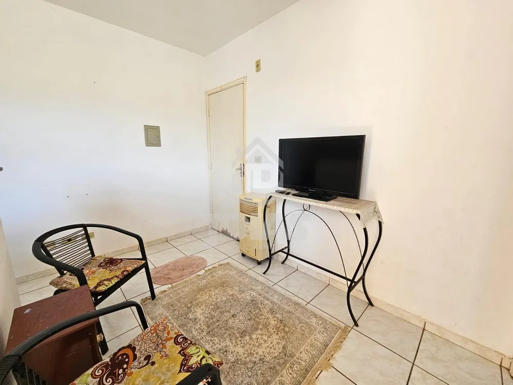 Apartamento, 1 quarto, 36 m² - Foto 1