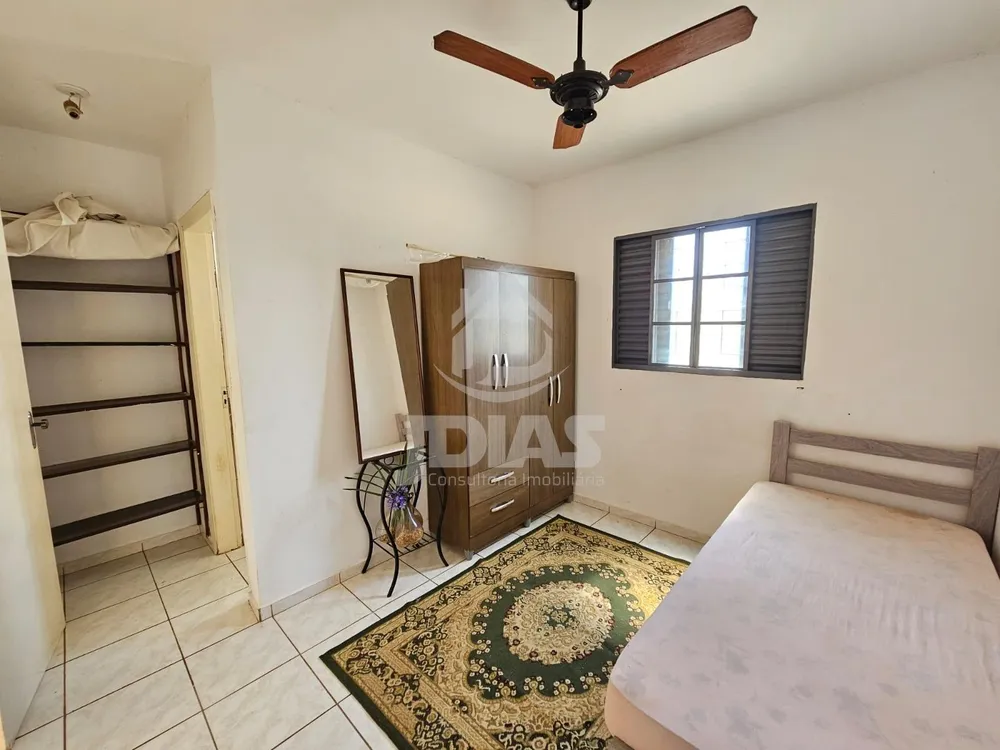 Apartamento, 1 quarto, 36 m² - Foto 2