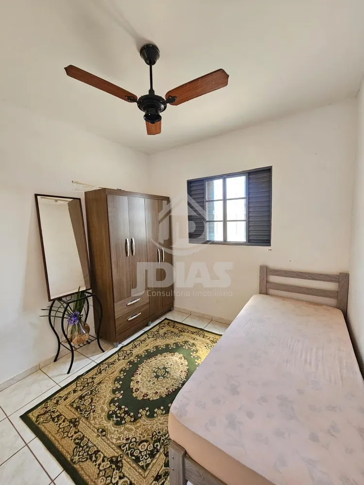 Apartamento, 1 quarto, 36 m² - Foto 5