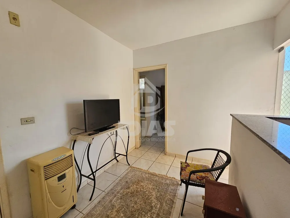 Apartamento, 1 quarto, 36 m² - Foto 12