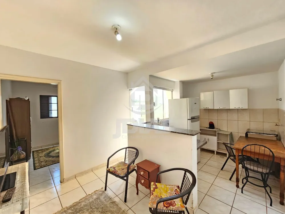 Apartamento, 1 quarto, 36 m² - Foto 9