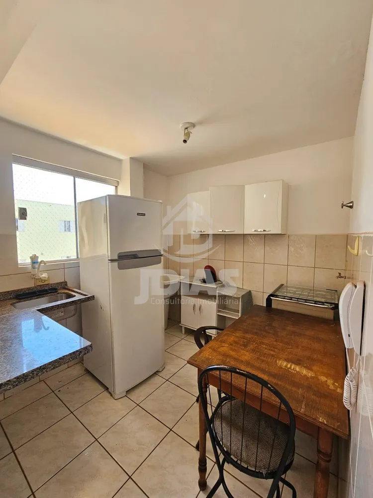 Apartamento, 1 quarto, 36 m² - Foto 3