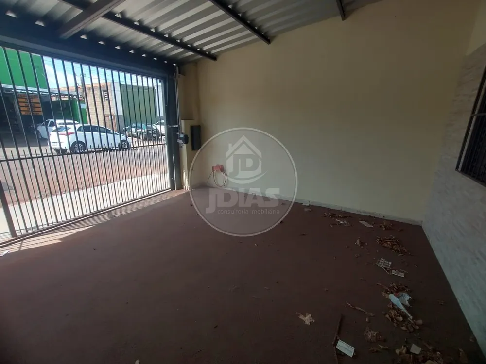 Casa, 2 quartos, 80 m² - Foto 2