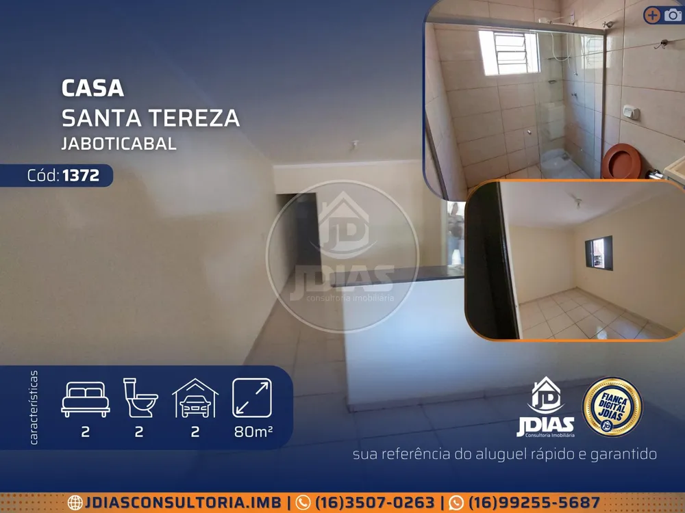 Casa, 2 quartos, 80 m² - Foto 7