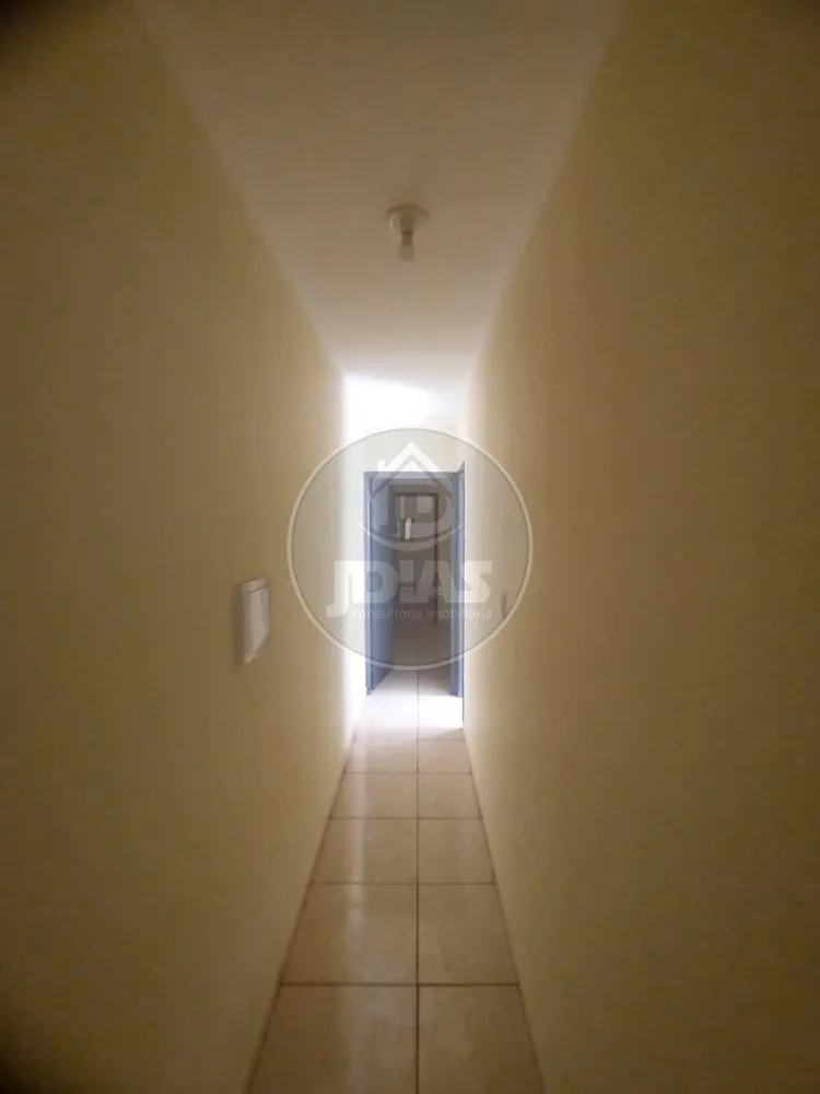 Casa, 2 quartos, 80 m² - Foto 11