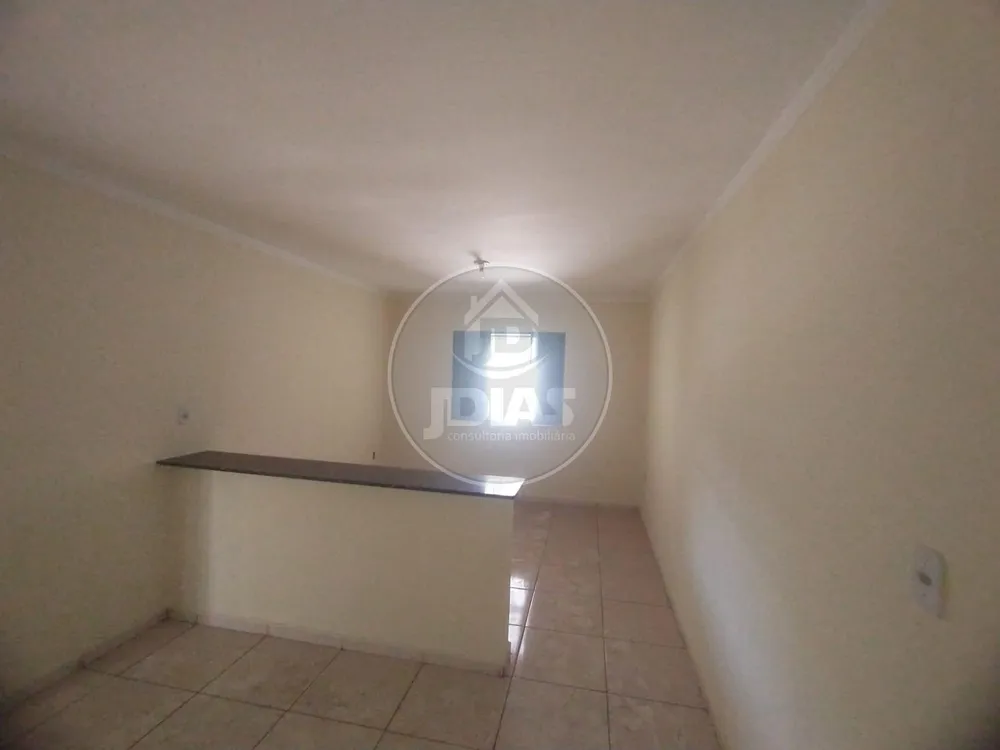 Casa, 2 quartos, 80 m² - Foto 1