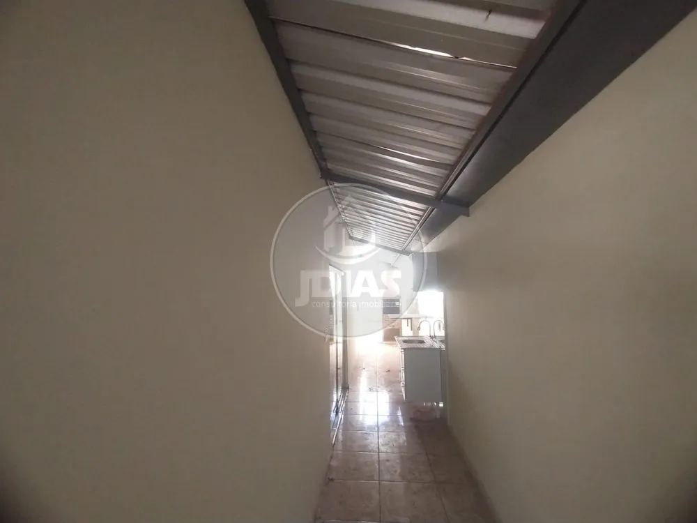Casa, 2 quartos, 80 m² - Foto 9