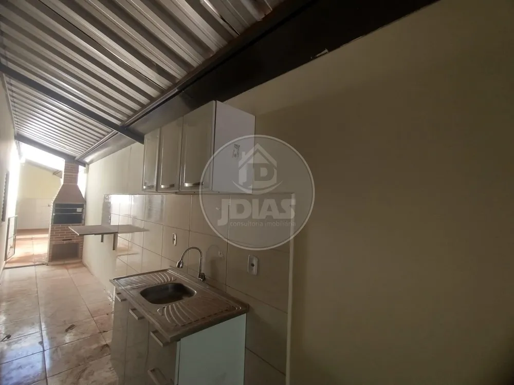 Casa, 2 quartos, 80 m² - Foto 4