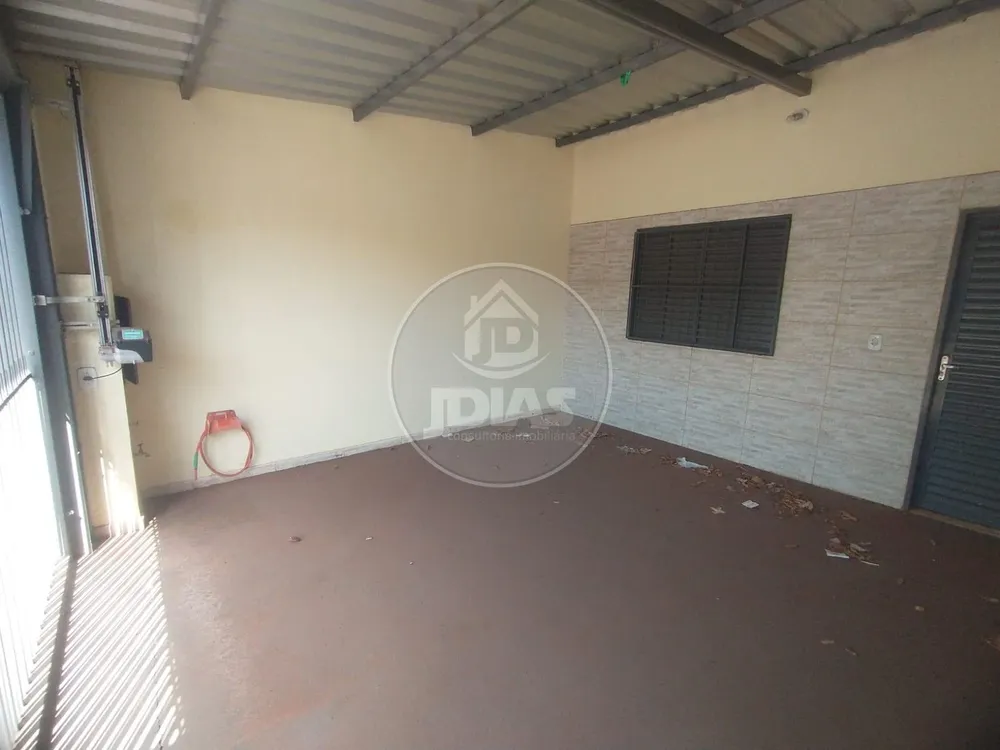 Casa, 2 quartos, 80 m² - Foto 6