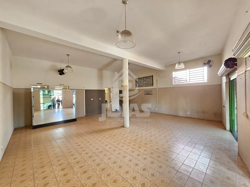 Loja-Salão, 150 m² - Foto 1