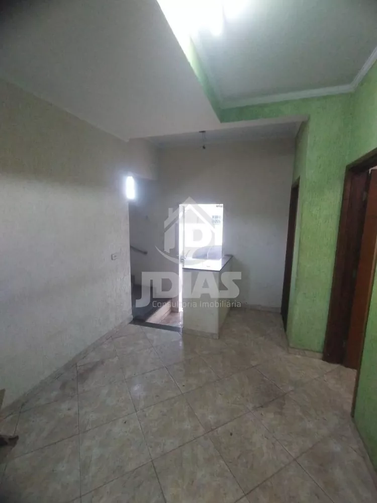 Depósito-Galpão, 300 m² - Foto 1