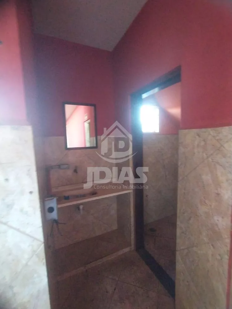 Depósito-Galpão, 300 m² - Foto 4