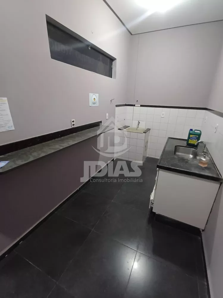 Loja-Salão, 200 m² - Foto 2