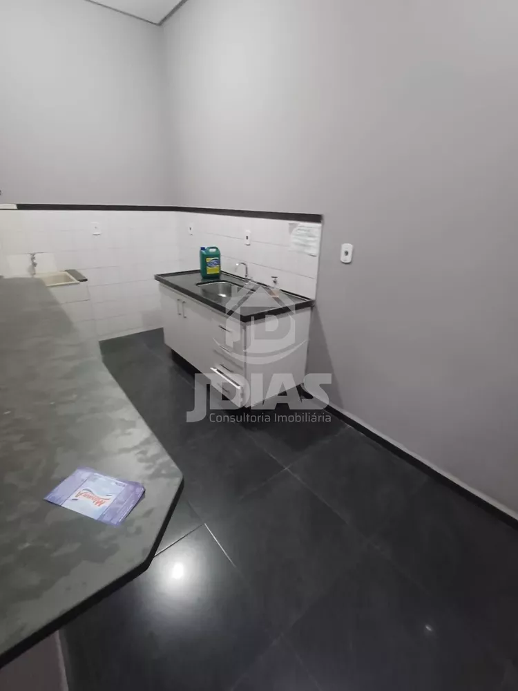 Loja-Salão, 200 m² - Foto 3