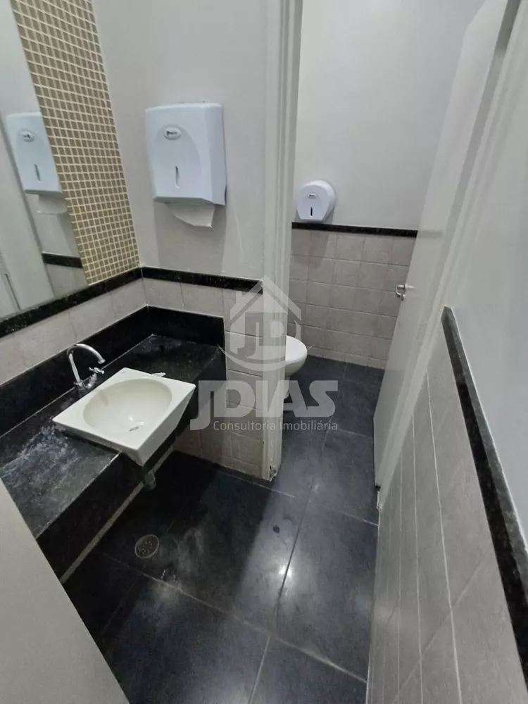 Loja-Salão, 200 m² - Foto 1