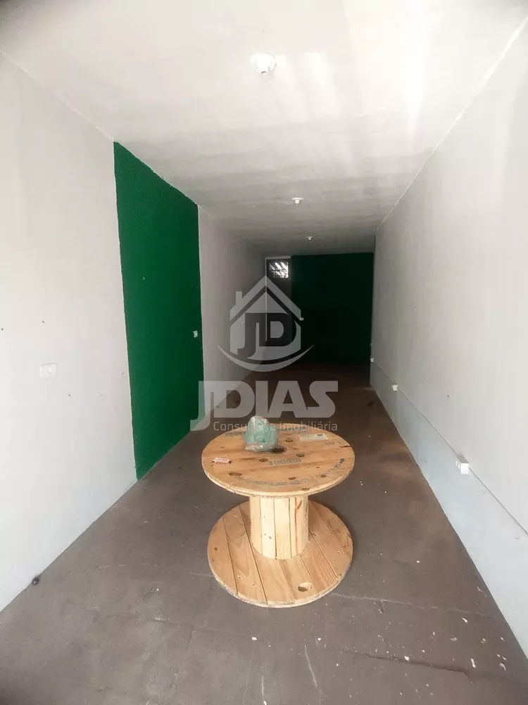 Loja-Salão, 40 m² - Foto 2