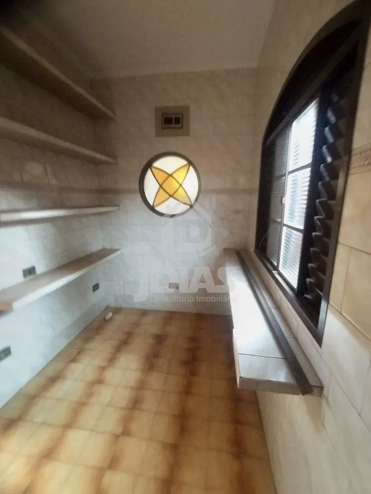 Casa, 4 quartos, 250 m² - Foto 3