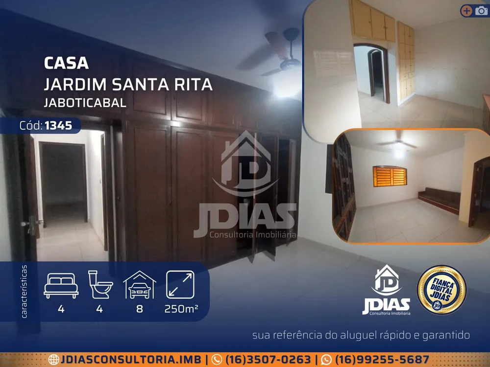 Casa, 4 quartos, 250 m² - Foto 11
