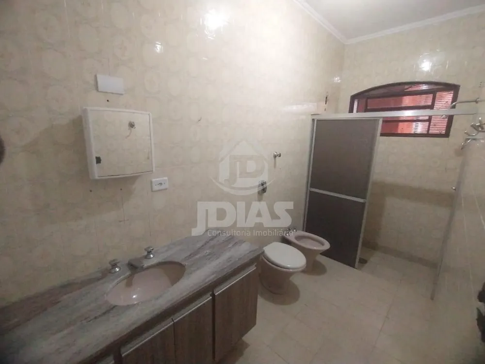 Casa, 4 quartos, 250 m² - Foto 7