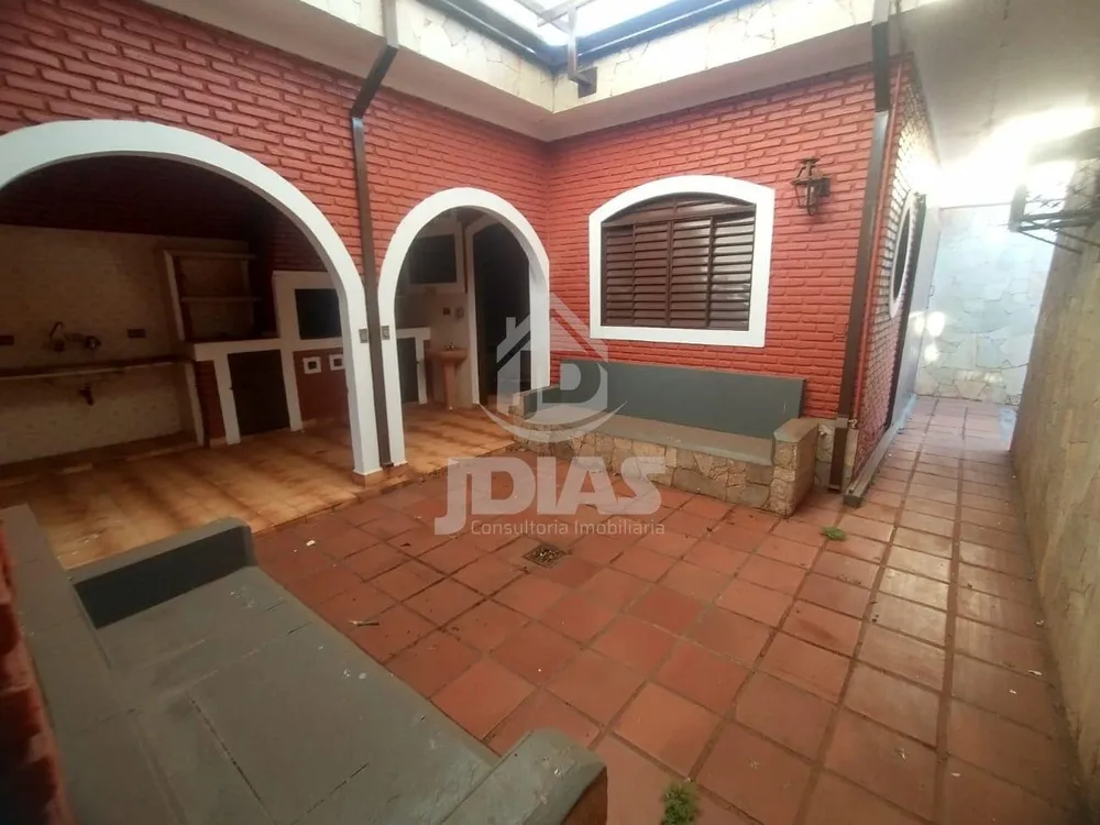 Casa, 4 quartos, 250 m² - Foto 5