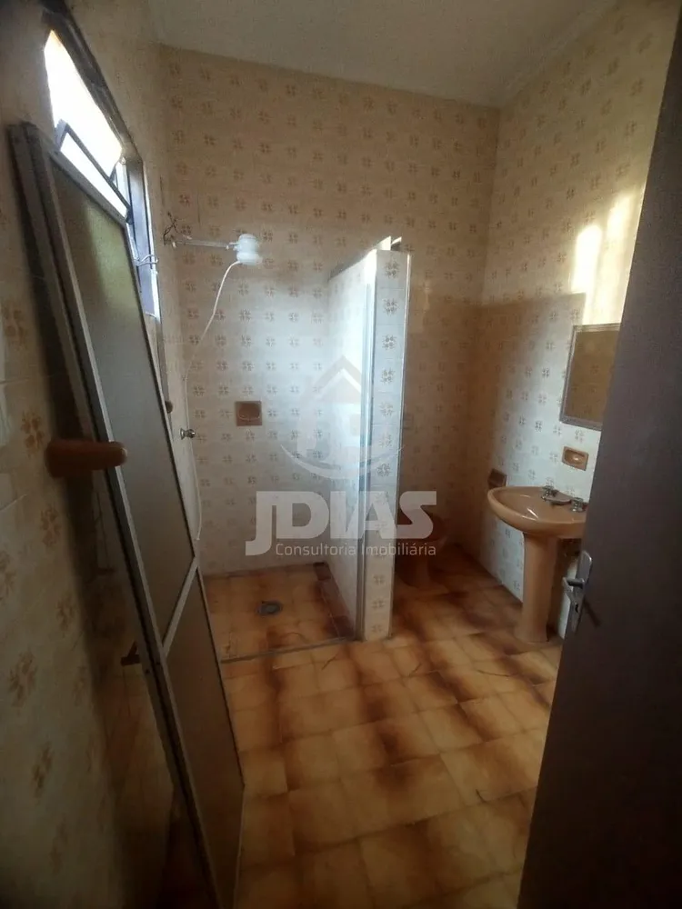 Casa, 4 quartos, 250 m² - Foto 8
