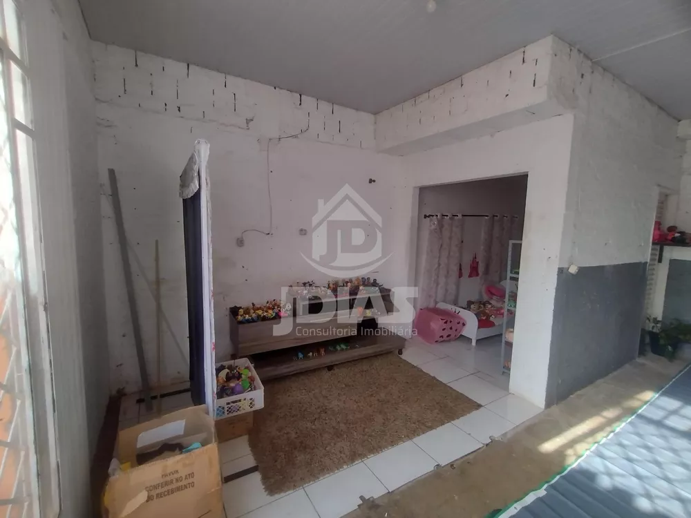 Loja-Salão, 120 m² - Foto 4