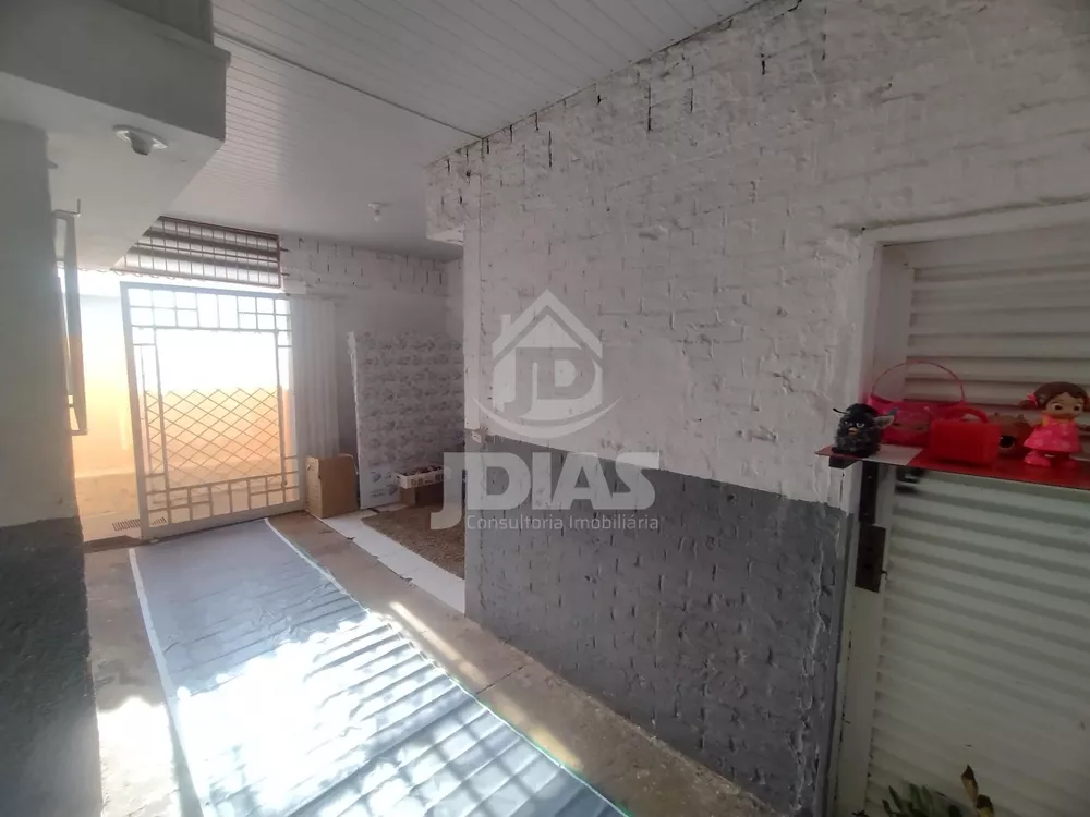 Loja-Salão, 120 m² - Foto 3