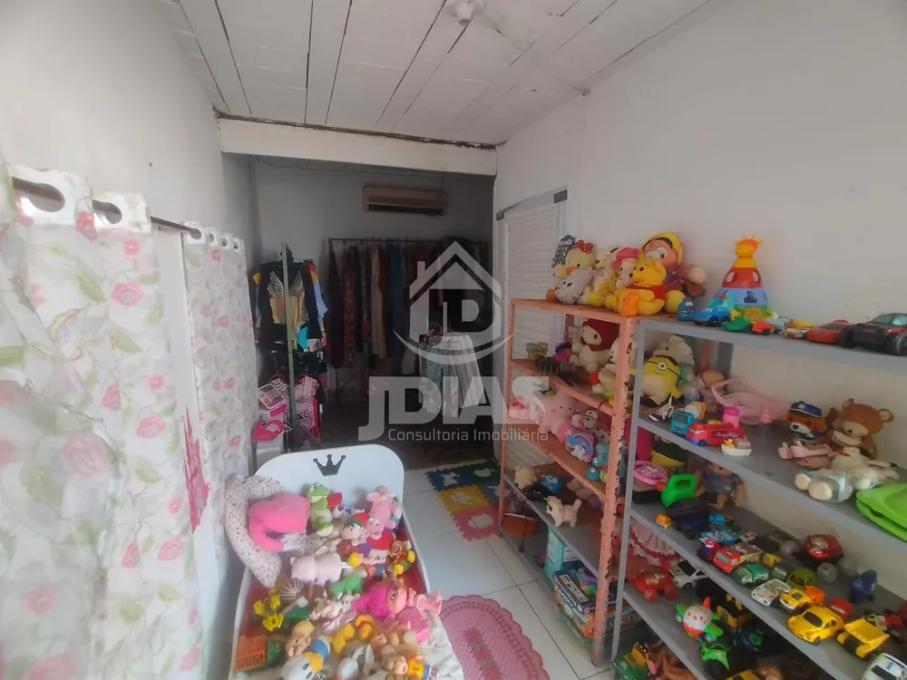 Loja-Salão, 120 m² - Foto 10