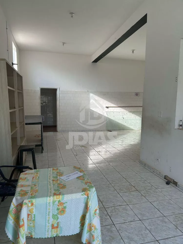 Loja-Salão, 120 m² - Foto 1