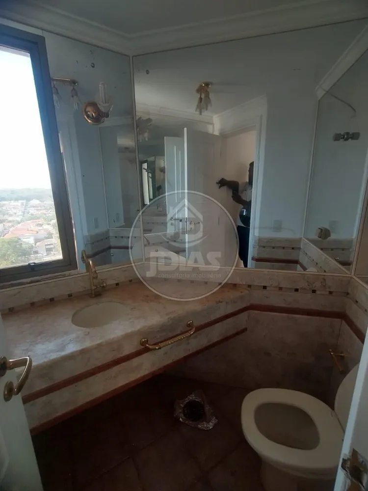 Apartamento, 3 quartos, 200 m² - Foto 2