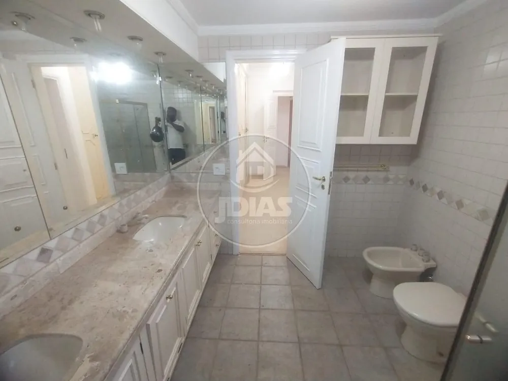 Apartamento, 3 quartos, 200 m² - Foto 12
