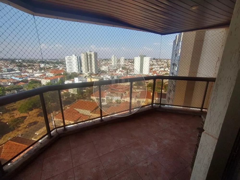 Apartamento, 3 quartos, 200 m² - Foto 4