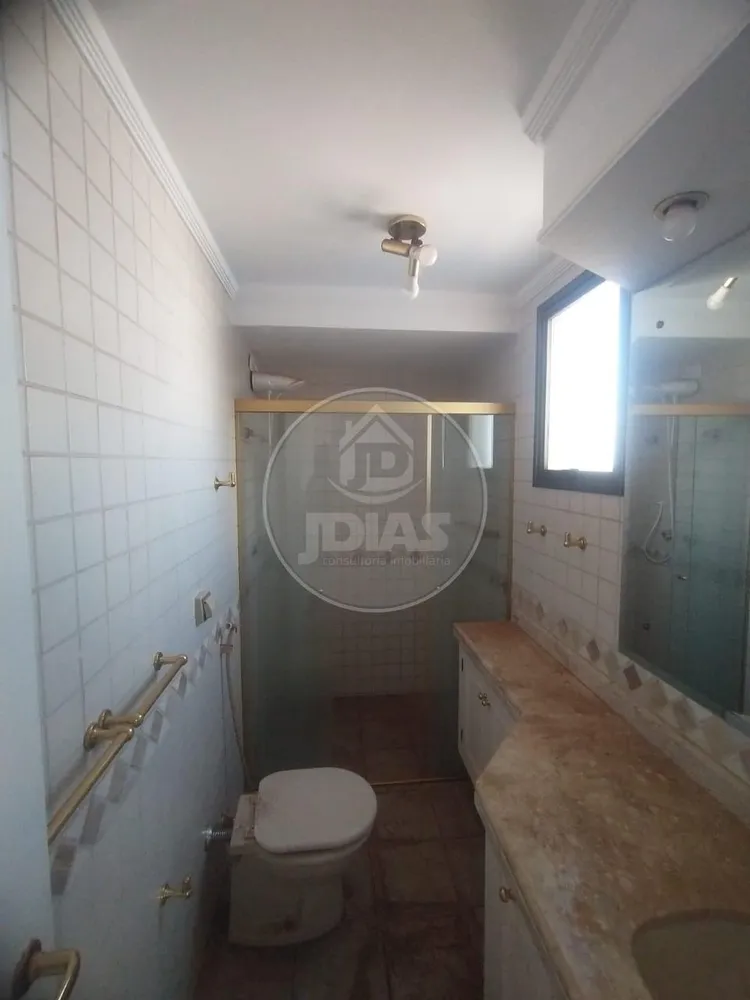 Apartamento, 3 quartos, 200 m² - Foto 11