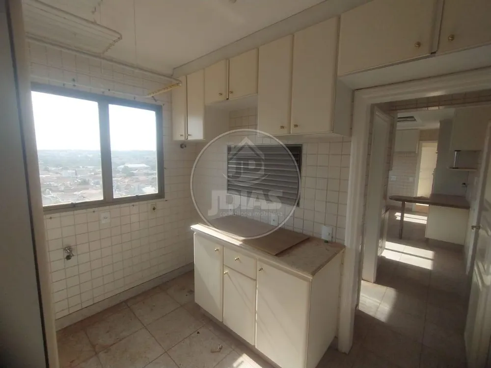 Apartamento, 3 quartos, 200 m² - Foto 14