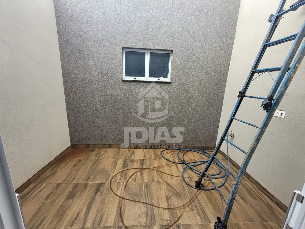 Loja-Salão, 86 m² - Foto 8