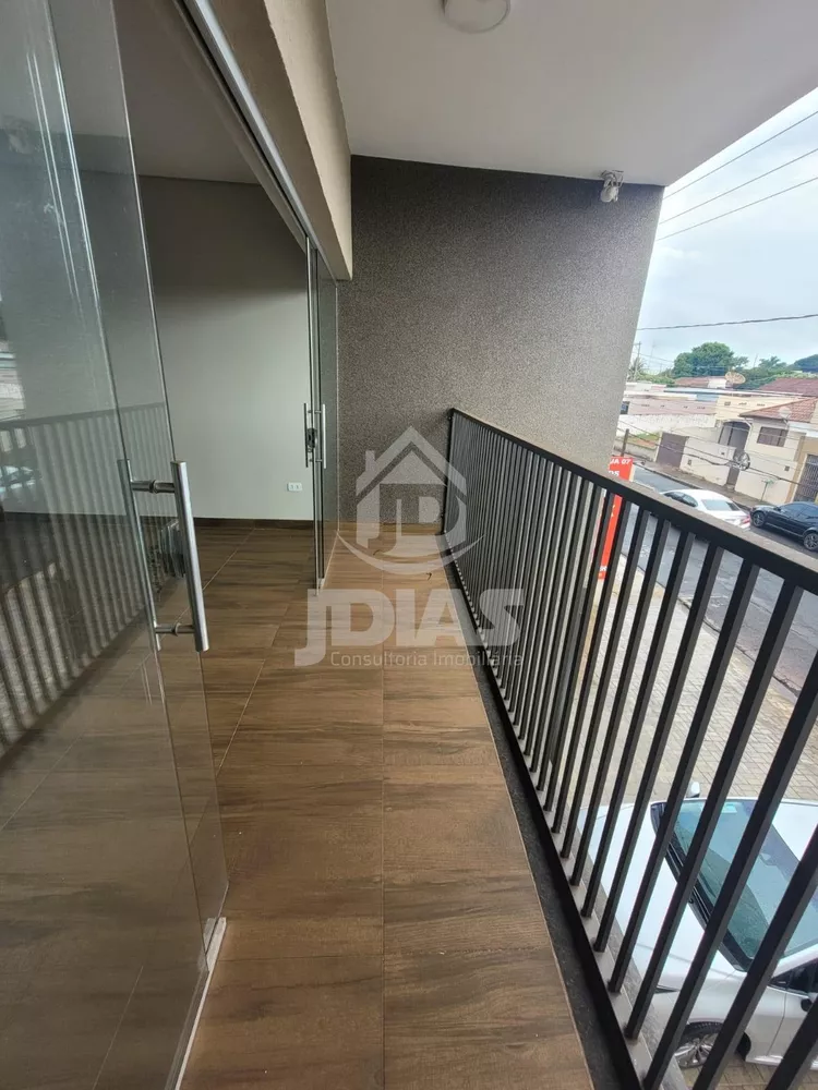 Loja-Salão, 86 m² - Foto 5