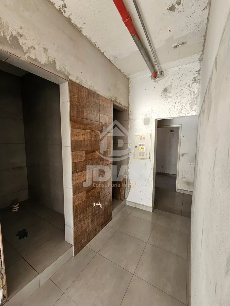 Loja-Salão, 662 m² - Foto 4