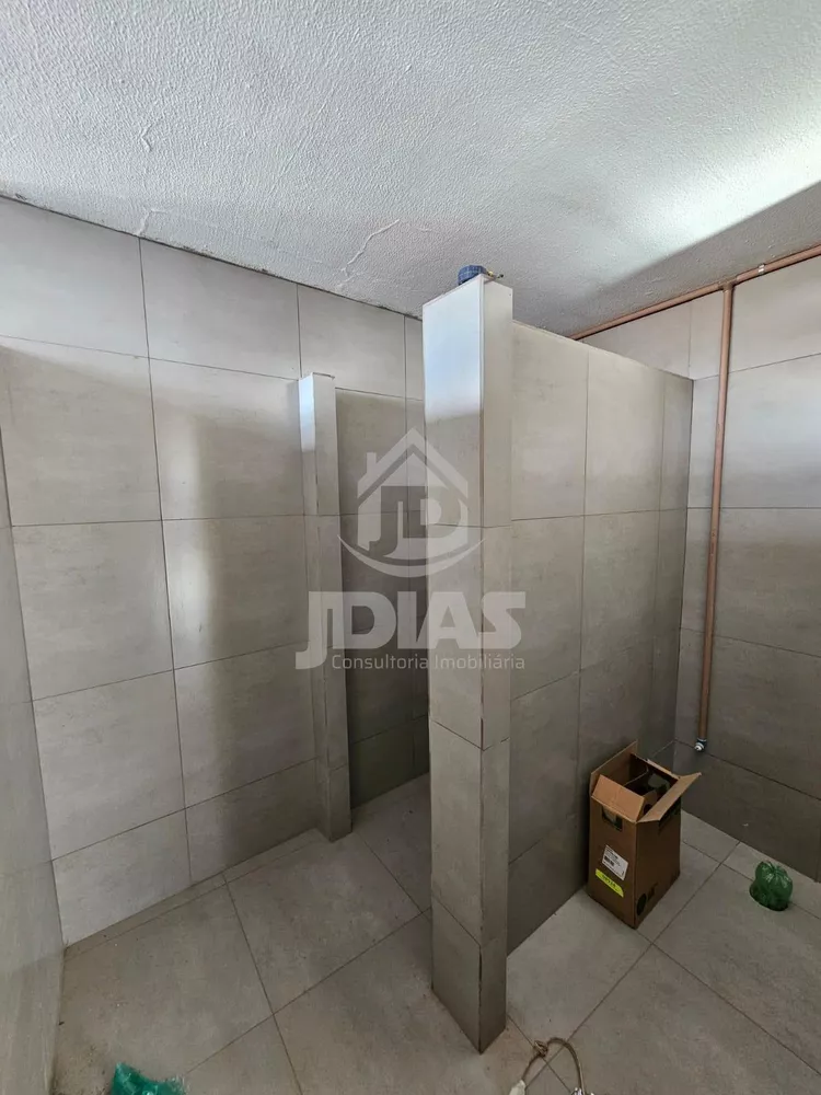 Loja-Salão, 662 m² - Foto 3