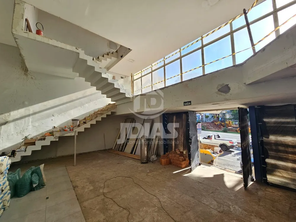 Loja-Salão, 662 m² - Foto 3