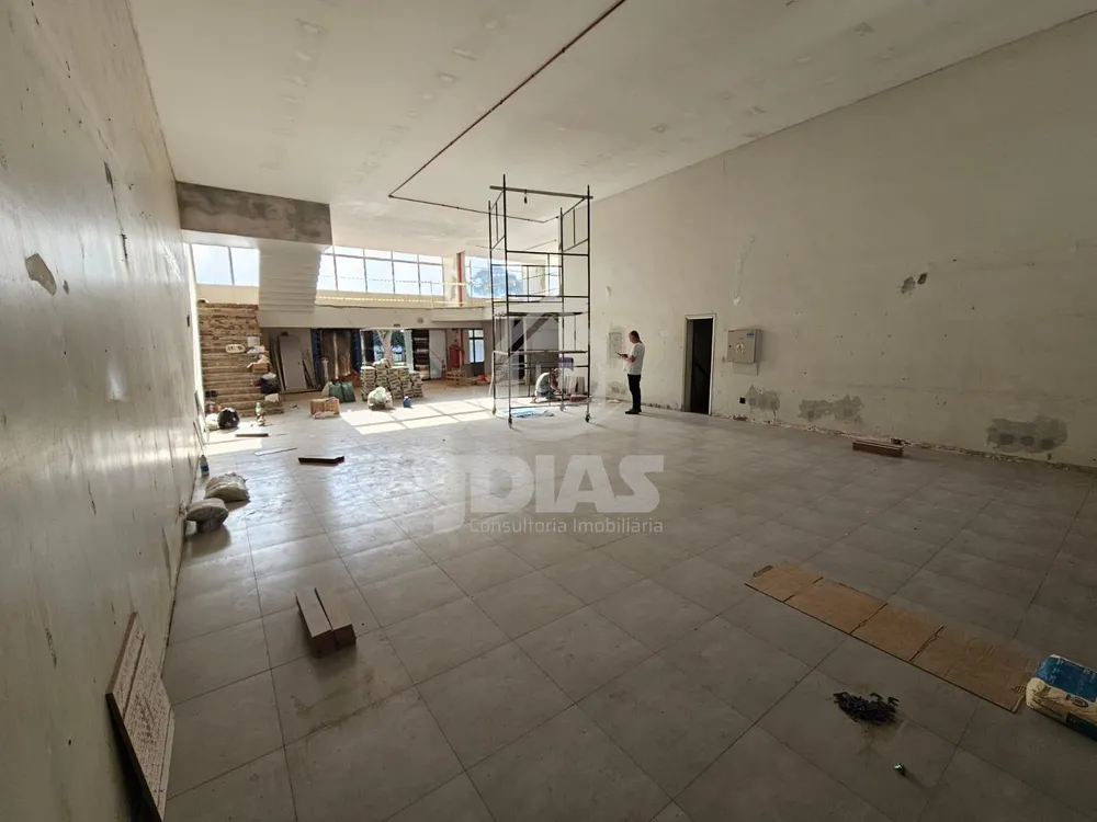 Loja-Salão, 662 m² - Foto 2