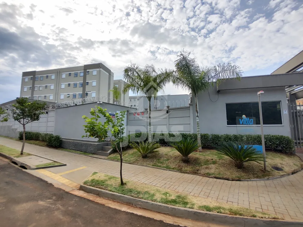 Apartamento, 2 quartos, 45 m² - Foto 12