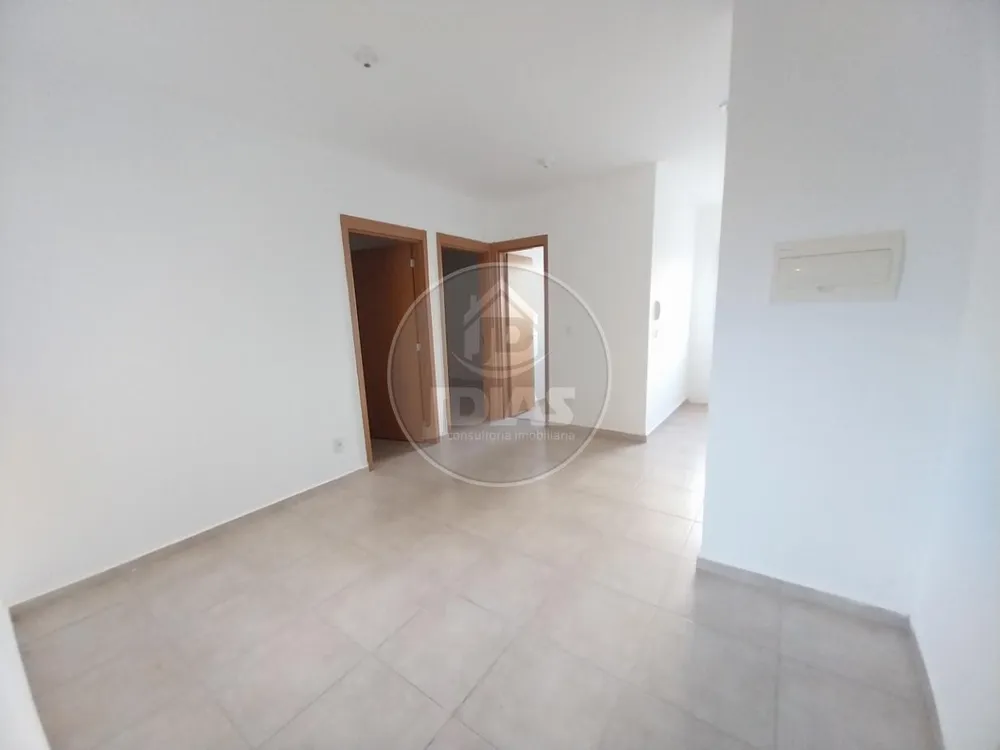 Apartamento, 2 quartos, 45 m² - Foto 2